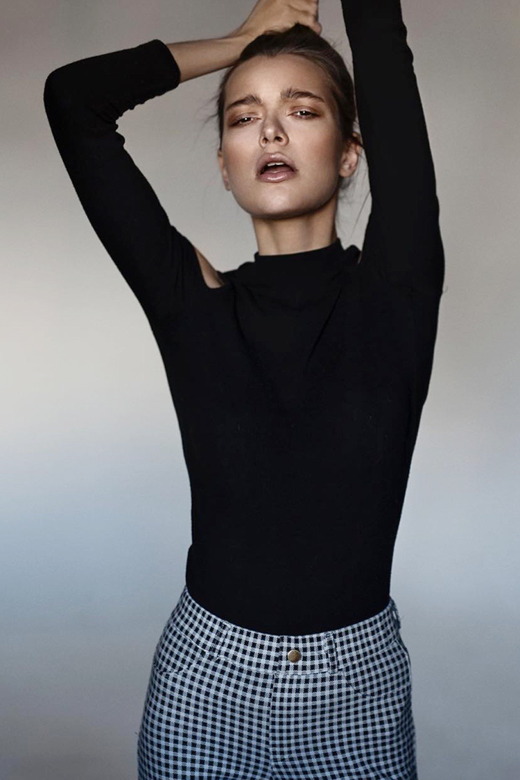 Models Fort Lauderdale Miami South Florida - Print Video Commercial Catalog - Las Olas Models & Talent